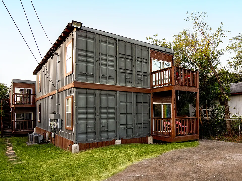 235 Jemison St #1201