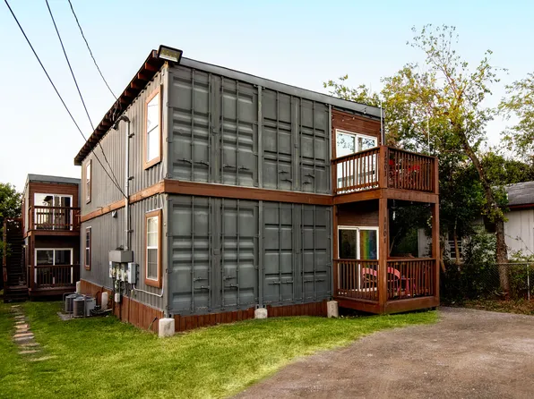 235 Jemison St Unit 1201, San Antonio, TX 78203