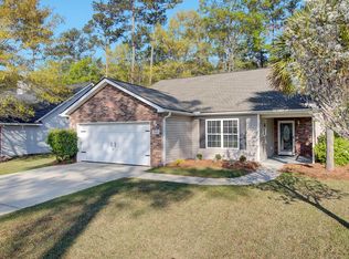 109 Felder Creek Rd, Summerville, SC 29486