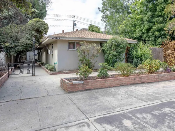 2407 19th St, Bakersfield, CA 93301