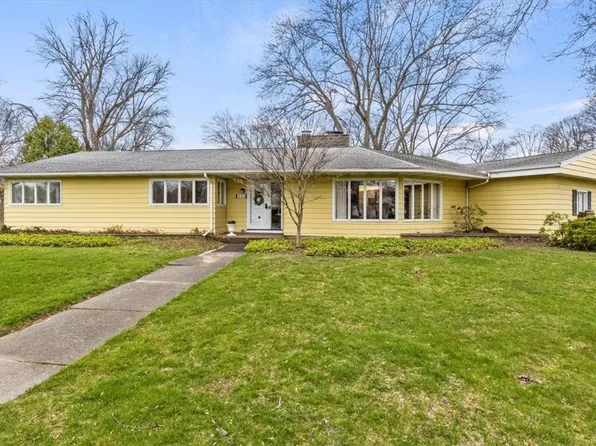 233 Clover St, Rochester, NY 14610