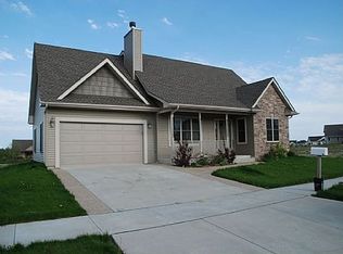 6709 154th Ave, Kenosha, WI 53142