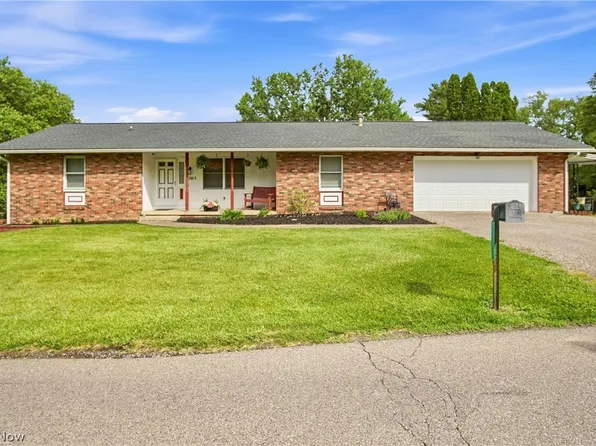 2815 Boggs Rd, Zanesville, OH 43701