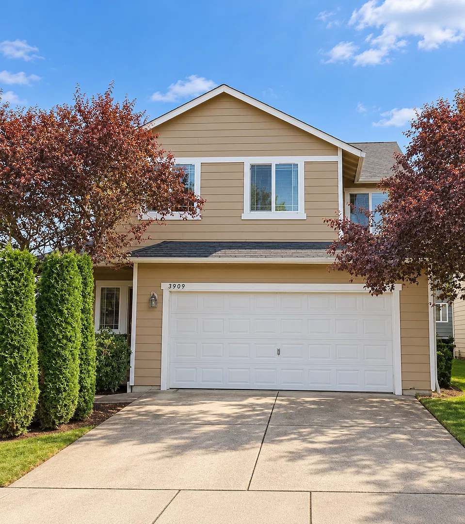 Spacious 4-Bedroom Home in Mill Creek/Bothell — Photo 1
