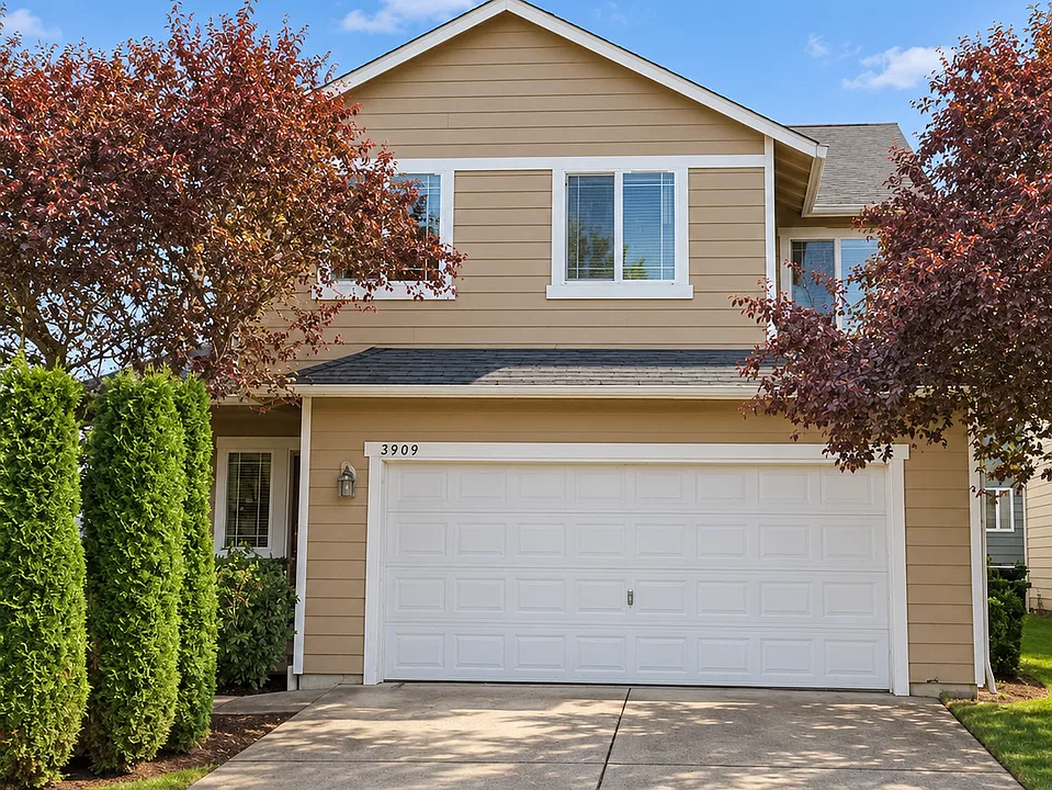 3909 152nd Pl SE