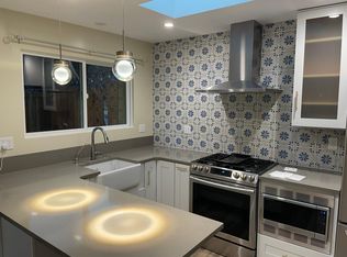 730 Willowglen Rd #B, Santa Barbara, CA 93105