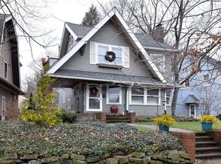 1236 Cleveland Heights Blvd, Cleveland Heights, OH 44121