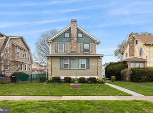 513 Urban Ave, Glenolden, PA 19036