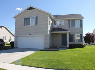 6639 Old Mill Rd, Stansbury Park, UT 84074