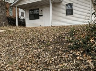 615 Ohio St, Jefferson City, MO 65109