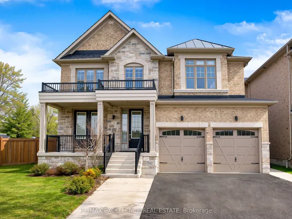 10 Pennine Dr, Whitby, ON L1P 0C3