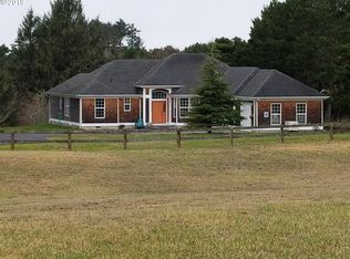 3098 Pine Ct, Gearhart, OR 97138