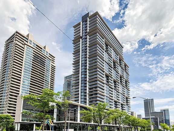 2nd image of 4955 Yonge St #1616