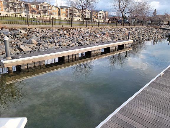 5th image of D 1 Eagle Bend Yacht Harbor Boat Slip #35