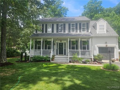 6778 Sassafras Dr, Quinton, VA, 23141