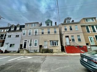 136 Pius St, Pittsburgh, PA 15203
