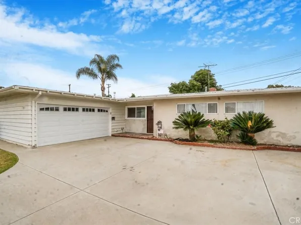 10506 Tigrina Ave, Whittier, CA 90603