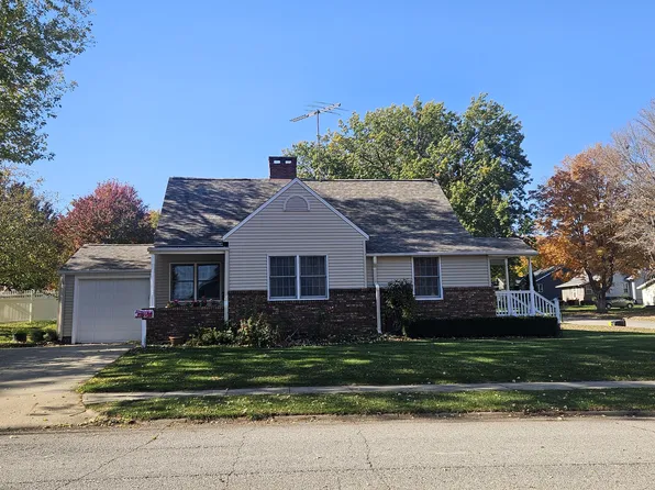 1401 College Blvd, Harlan, IA 51537