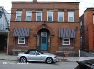 1947 Coltman Rd #1, Cleveland, OH 44106