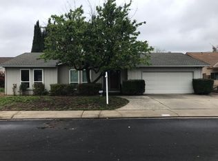 2813 Pridmore Ave, Modesto, CA 95355