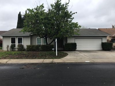 2813 Pridmore Ave, Modesto, CA, 95355