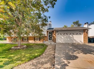 11079 Eudora Way, Thornton, CO 80233