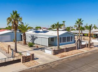 11261 E 39th St, Yuma, AZ 85367