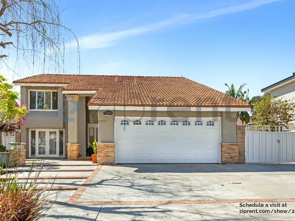 13346 Rusty Fig Cir, Cerritos, CA 90703