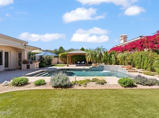 7896 E Candelaria Drive E, Scottsdale, AZ 85255