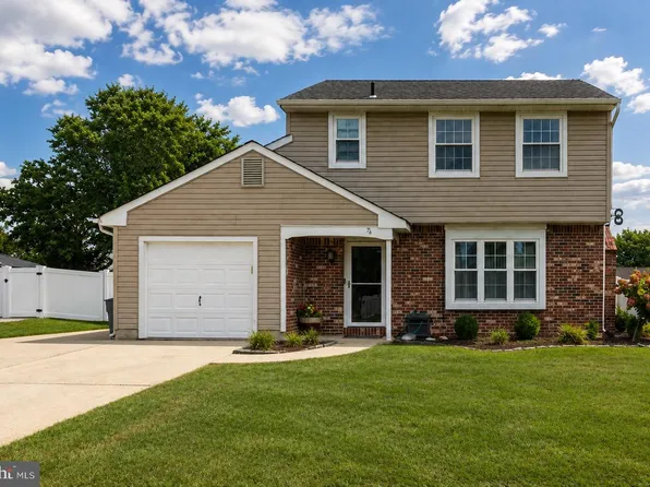 76 Dover Rd, Westampton, NJ 08060
