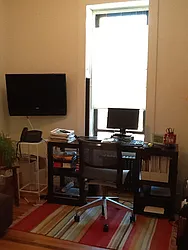 Rented by Walker Malloy & Company Inc