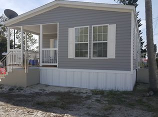 4859 Flamingo Dr, Saint James City, FL 33956