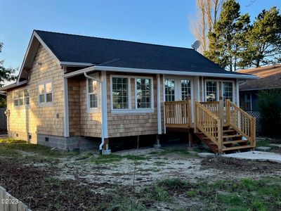120 NW John St, Waldport, OR, 97394