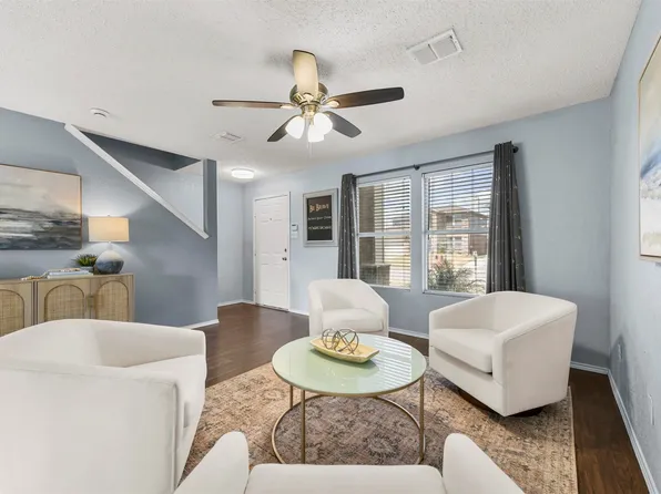 5524 Ventura St, Fort Worth, TX 76244
