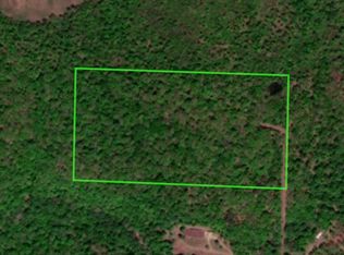 Trapp Rd, West fork, AR 72774