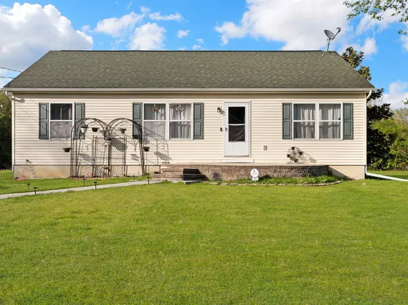 100 Robert M Greene Way, Cape May Court House, NJ 08210