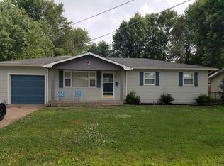 3216 W Washita St, Springfield, MO 65807