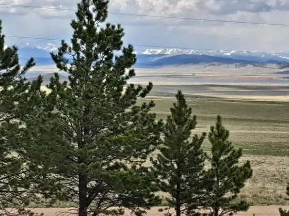 308 Harness Way, Hartsel, CO 80449