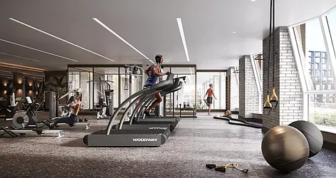 Rented by MTY Group, Inc