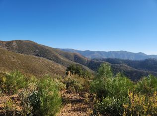 Merry Mountain, French Gulch, CA 96033