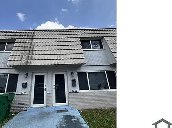 2240 NW 59th Way #1-0, Fort Lauderdale, FL 33313