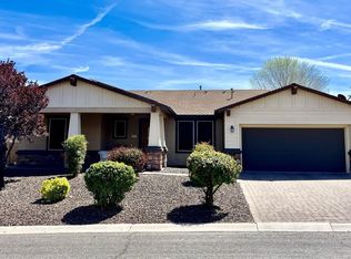 611 Bootleg Rd, Clarkdale, AZ 86324