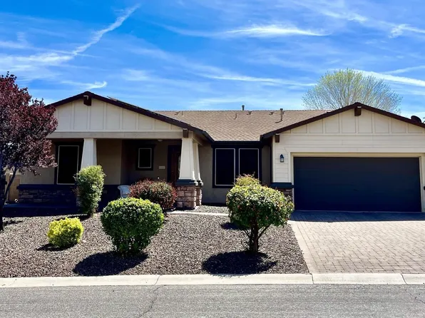 611 Bootleg Road, Clarkdale, AZ 86324