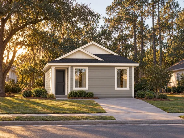 397 Lucia Way, Cleveland, TX