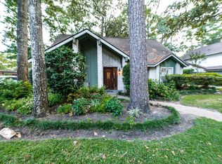 2170 Tree Ln, Humble, TX 77339