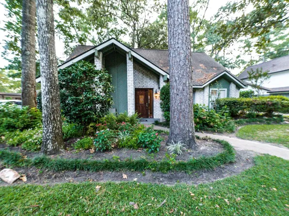 2170 Tree Ln, Humble, TX 77339