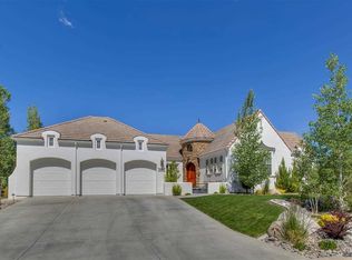 2976 Stonebridge Trl, Reno, NV 89511