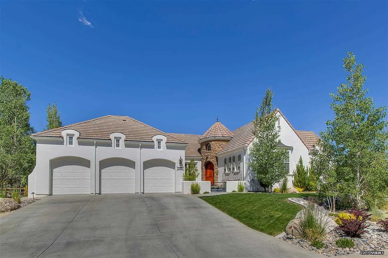 2976 Stonebridge Trl photo 1