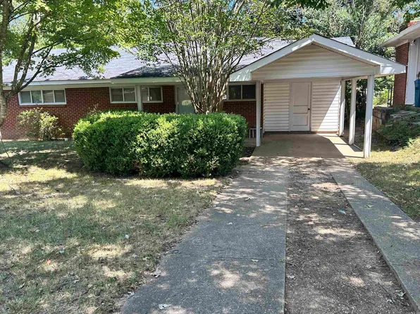 21 Ivy Dr, Little Rock, AR 72209