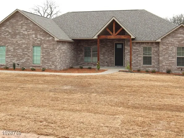 609 W Newberry Rd, Alma, AR 72921